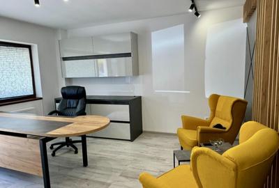 APARTAMENT 2 camere - DESTINAT PENTRU SPA?IU DE BIROURI | C