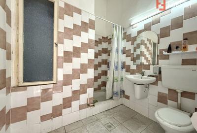 COMISION 0% Oportunitate investitie-Apartament cu 5 camere, 140 mp - 8