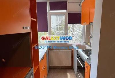 Apartament cu 2 camere decomandat în Malu Roșu - 8