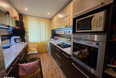 Apartament cu 2 camere decomandat în Ultracentral - 8