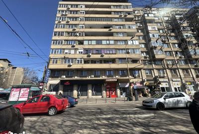 Apartament cu 2 camere, mobilat în Gara de Nord - 2