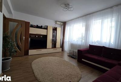 Apartament cu 3 camere în Ultracentral - 14