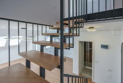 Duplex cu 4 camere cu Canalizare în Tractorul - 9