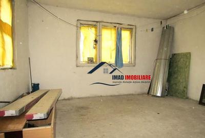 Ultracentral!! casa C1 C2 C3 - 44 mp in Targoviste - zona - 3