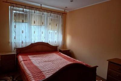 Apartament cu 4 camere decomandat în Titan - 1