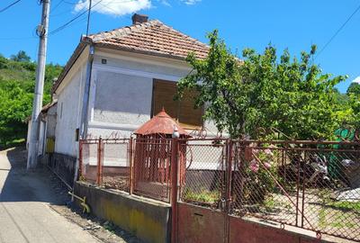 Casă cu 3 camere în Central - 8
