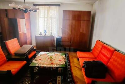 Apartament de vânzare, 4 camere, 83 mp, etaj 1/1 Calea Turzii - 2