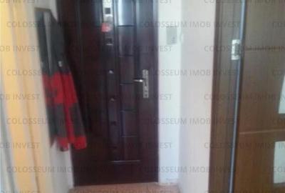 Garsonieră decomandată în Astra
