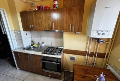 Apartament cu 2 camere strada Libertății - 7