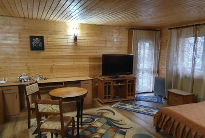 Garsonieră decomandată în Tătărași - 5