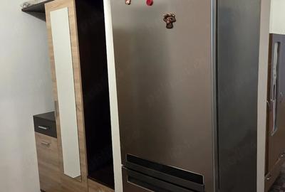Apartament cu 3 camere decomandat în Central - 2