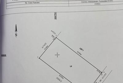 Spațiu comercial, în Central