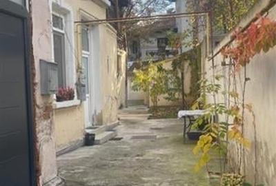 Stefan cel Mare, parter de vila, pretabil investitie, spatiu comercial/birou - 7