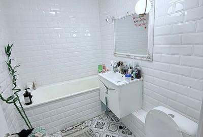 Apartament cu 4 camere semidecomandat, mobilat în Ghencea - 4