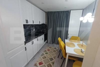 Apartament cu 2 camere semidecomandat în Victoria - 1