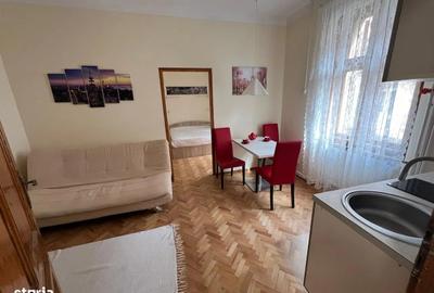 Stuudio Republicii  mobilat si utilat nou liber - 2
