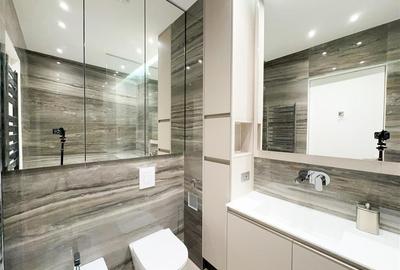 Apartament de inchiriat 5 camere Kiseleff - 32