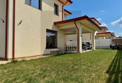 Vânzare Casa P+E - Gata de intrare – Vișan, Iași - 7