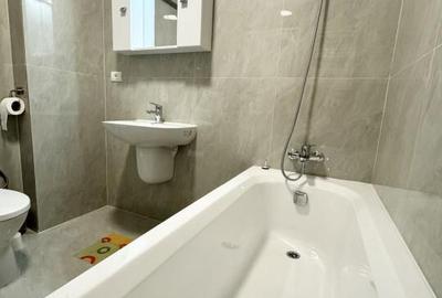 Apartament cu terasa, centrala proprie, spatios - 3