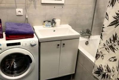 Garsonieră în Brâncoveanu