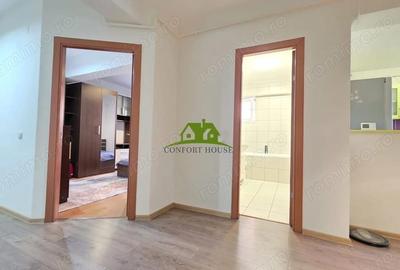Apartament cu 2 camere decomandat în Central - 11