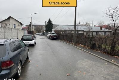 Teren de 2067 mp, în Rahova - 3