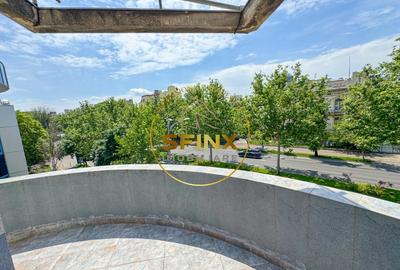 Apartament cu 5 camere decomandat în P-ța Romană - 19