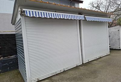 Spațiu comercial, de 24 mp, în Zahana - 3