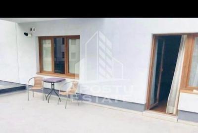 Garsonieră decomandată în Torontalului - 2