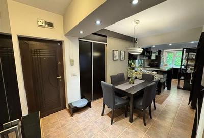 Apartament 3 camere, Primarie - Piata Unirii etaj 1, mobilat si utilat - 6