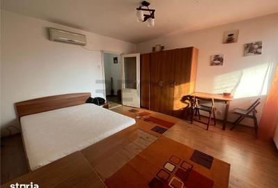 Garsonieră în Cantemir - 1