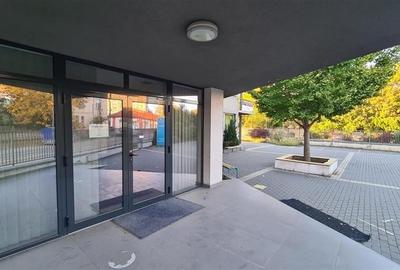 EXCLUSIVITATE! Cladire moderna de birouri, zona semicentrala - 5