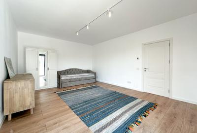 Smart Home | Complet Autonoma Energetic | 4 Dormitoare | 4 Bai | 547mp teren Smart Home | Complet Autonoma Energetic | 4 Dormitoare | 4 Bai | 547mp teren - 15