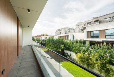 Vila individuala - vanzare - Iancu Nicolae - British School - 33