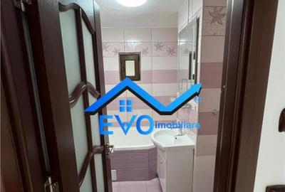 Apartament cu 4 camere, 2 bai, 100 mp, Cat Friendly, zona Fr - 11