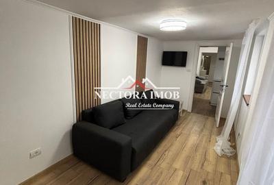 Apartament cu 3 camere în Cetății - 3