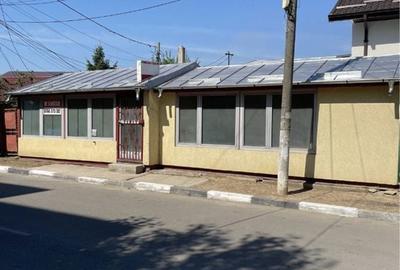 Casă cu 3 camere în Central - 3