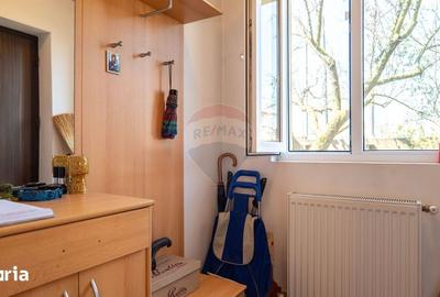 Casă cu 5 camere cu Teren 488 Mp în Joița - 6