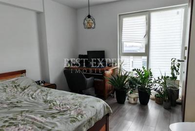 Apartament cu 2 camere, terasa spatioasa, complet mobilat-5 min STB - 7