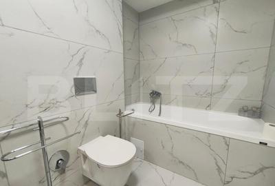 Apartament modern, balcon generos si parcare subterana premi - 6