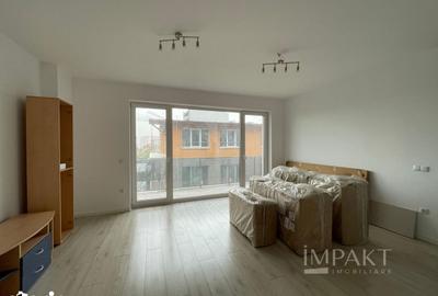 Apartament cu 3 camere semidecomandat în Bulgaria - 6