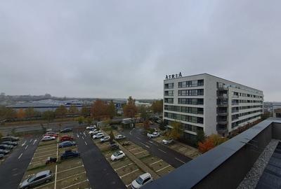 Chitila complex nou apartament 2 camere de inchiriat - 20