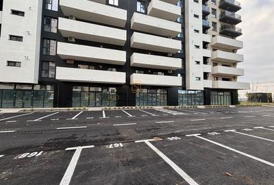 Spatiu comercial de inchiriat – zona Metalurgiei, Sector 4 - 1