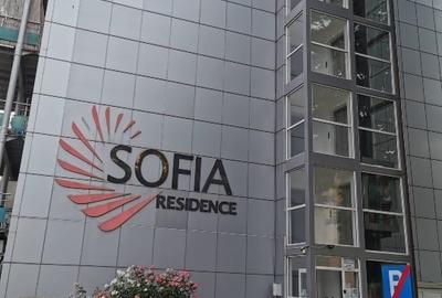 Apartament cu 2 camere semidecomandat, mobilat în Central - 2