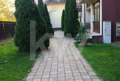 Apartament cu 3 camere decomandat, mobilat în George Enescu - 7