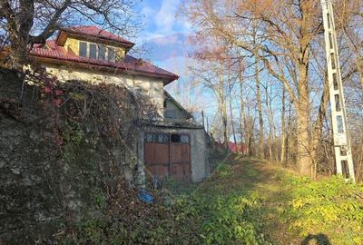 Teren  de vanzare in Fratautii Noi / Strada Dealului - 7