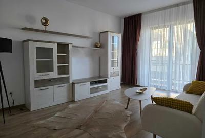 Apartament cu 2 camere decomandat, mobilat în Grozăvești