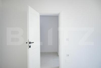 Apartament renovat, cu 2 camere, 46,60 mp, zona Micro 1 Apartament renovat, cu 2 camere, 46,60 mp, zona Micro 1 - 8