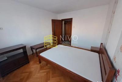 Apartament cu 2 camere decomandat, mobilat în Dâmbu Pietros - 2