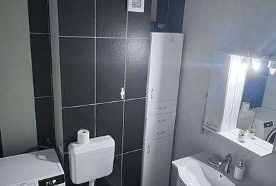 Apartament cu 2 camere semidecomandat în Dudu - 6